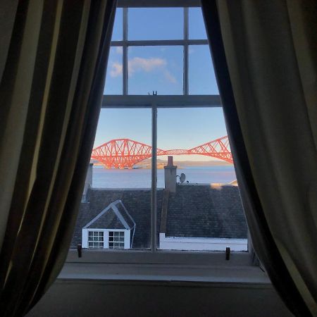 South Queensferry Rooms At Ravenous Beastie المظهر الخارجي الصورة
