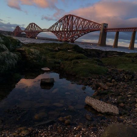 South Queensferry Rooms At Ravenous Beastie المظهر الخارجي الصورة
