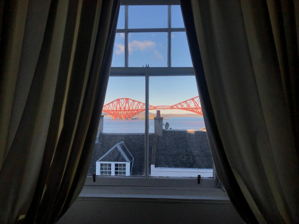 South Queensferry Rooms At Ravenous Beastie المظهر الخارجي الصورة