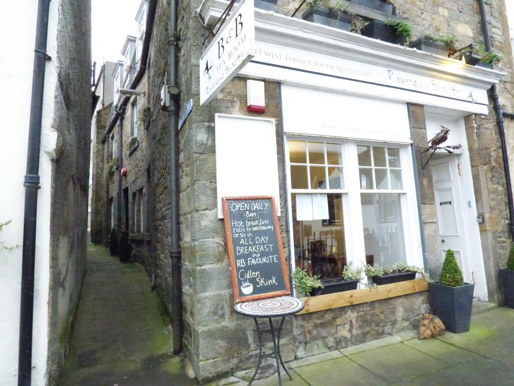 South Queensferry Rooms At Ravenous Beastie المظهر الخارجي الصورة